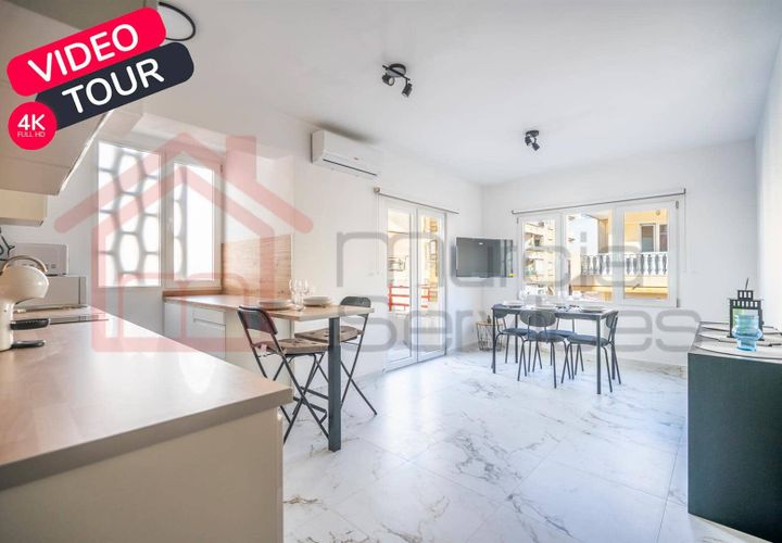 Lejlighed i Torrevieja, Alicante, Torrevieja - € 180.000 | Ref: MSR-1041CTV - foto 1