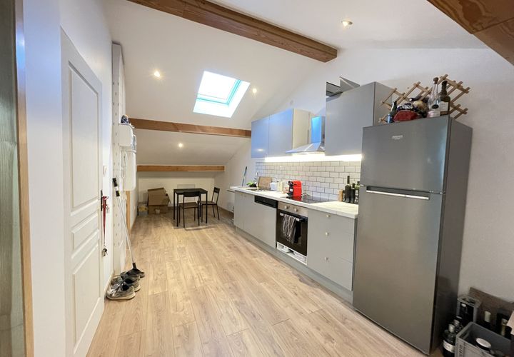 Estudi a Confolens, Charente, Confolens - € 350/mes | Ref: 34429 - foto 1