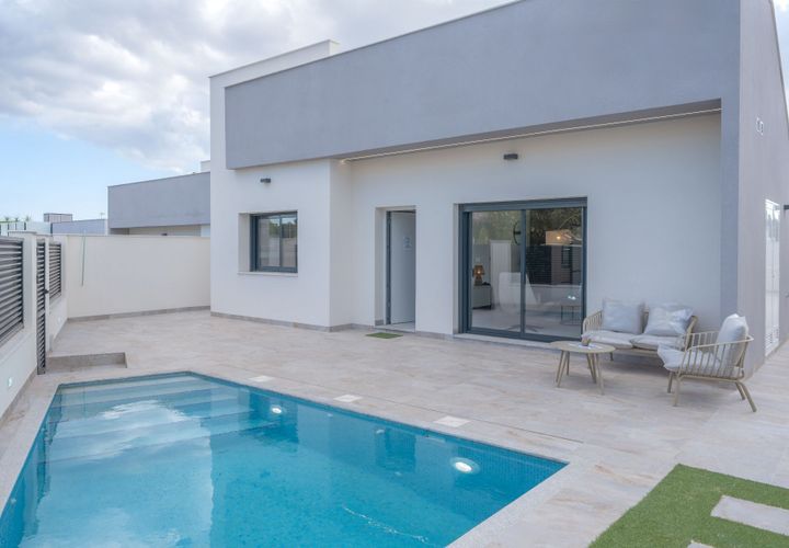 Villa i Alicante, Alicante, Alicante - € 431.500 | Ref: a1b34a68-3886-4a2f-8 - foto 1