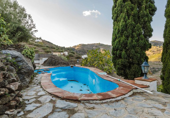 Landejendom i Torrox, Malaga, Torrox - € 880.000 | Ref: e8680ed2-d3d4-4a4e-9 - foto 1