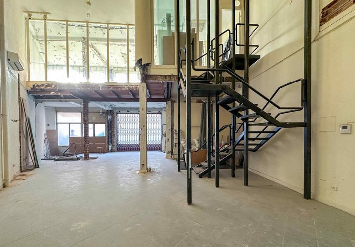 Leilighet i Madrid, Madrid, Madrid - € 1 140 000 | Ref: 696e9617-ed5e-4e02-9 - foto 1