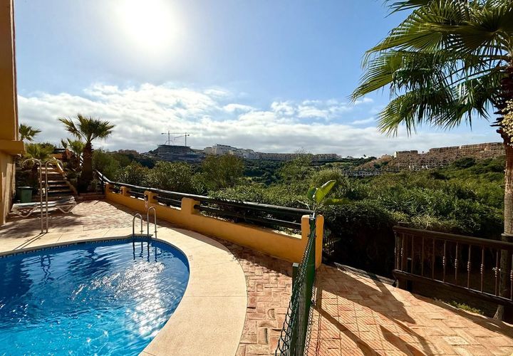 Leilighet i La Duquesa, Malaga, La Duquesa - € 319 000 | Ref: R5222188 - foto 1