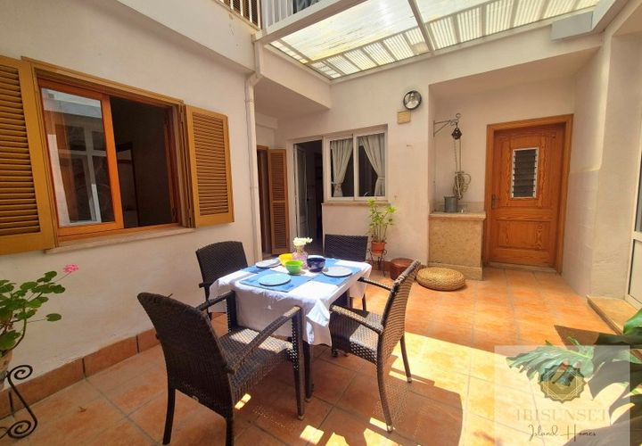 Villa i Llubi, Mallorca, Llubi - € 345.000 | Ref: ISS350C - foto 1