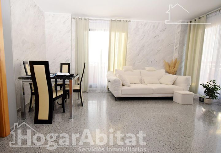 Leilighet i Alfafar, Valencia, Alfafar - € 259 900 | Ref: 013DOF260.FPV-D/3716 - foto 1