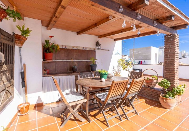 Byhus i Estepona, Malaga, Estepona - € 587.000 | Ref: CRK146 - foto 1