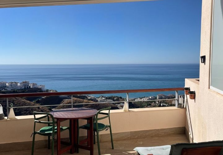 Byhus i Torrox, Malaga, Torrox - € 330.000 | Ref: VSR4150 - foto 1