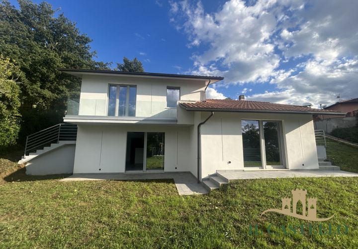 Villa a Magione, Perugia, Magione - € 545.000 | Ref: VL56 - foto 1