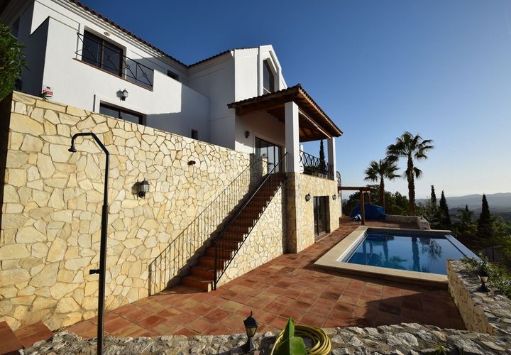 Villa i Mijas, Malaga, Mijas - € 1.450.000 | Ref: R5223334 - foto 1