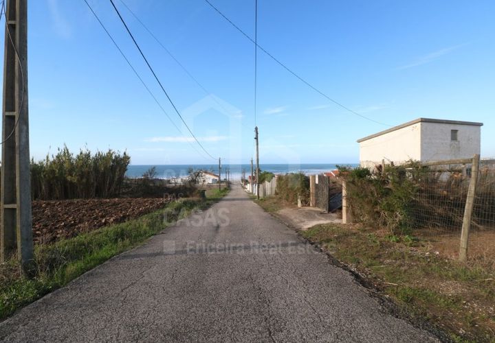 Villa i Torres Vedras, Lisbon, Torres Vedras - € 250.000 | Ref: V25291 X66 - foto 1