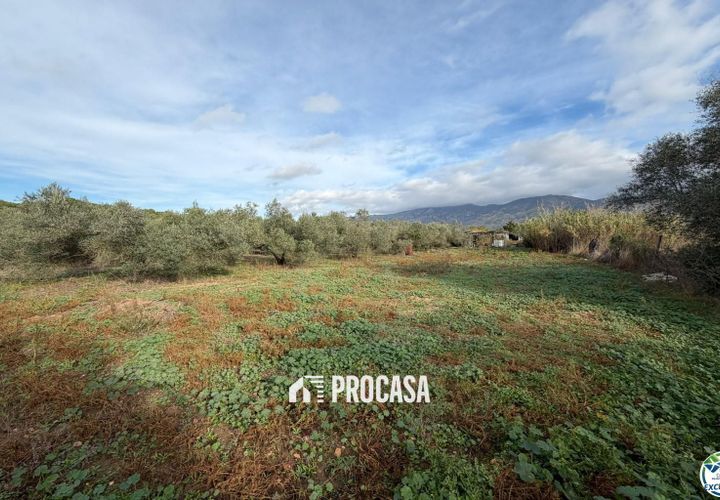 Finca i Roses, Gerona, Roses - € 110.000 | Ref: 4047 - foto 1