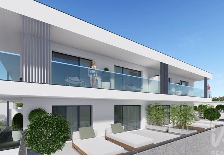 Lejlighed i Peniche, Leiria, Peniche - € 380.000 | Ref: 151155 - foto 1