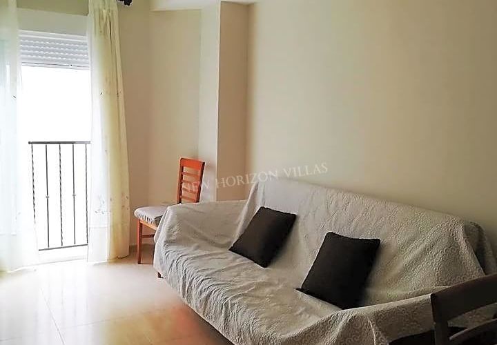 Lejlighed i Garrucha, Almeria, Garrucha - € 120.000 | Ref: 34398 - foto 1