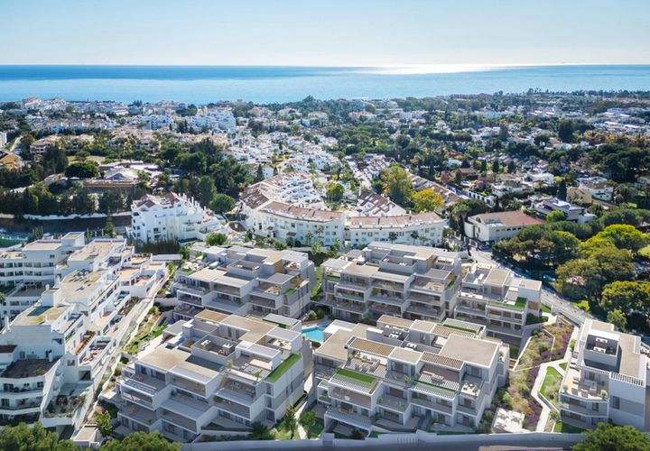 Leilighet i Marbella, Malaga, Marbella - € 820 000 | Ref: 739052 - foto 1
