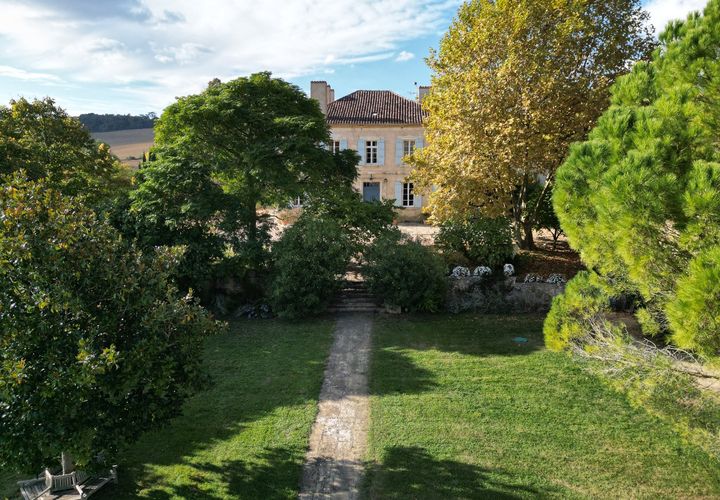 Villa i Vic-Fezensac, Gers, Vic-Fezensac - € 1.850.000 | Ref: 320091285 - foto 1