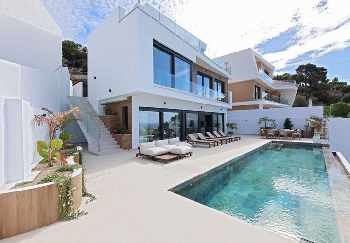 Villa i Almunecar, Granada, Almunecar - € 2.100.000 | Ref: 4892 - foto 1