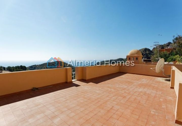 Apartament: Mojacar, Almeria, Mojacar – 180 000 € | Ref: VX-14464 – zdjęcie 1