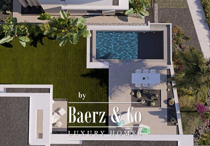 Villa in Abama, Tenerife, Abama - € 1.705.000 | Ref: 46929 - foto 1