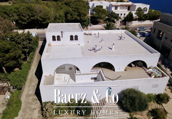 Villa i Cala Ratjada, Mallorca, Cala Ratjada - € 2.600.000 | Ref: V678 - foto 1