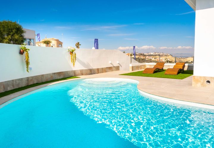 Villa i Rojales, Alicante, Rojales - € 639.500 | Ref: NRE 1985 - foto 1