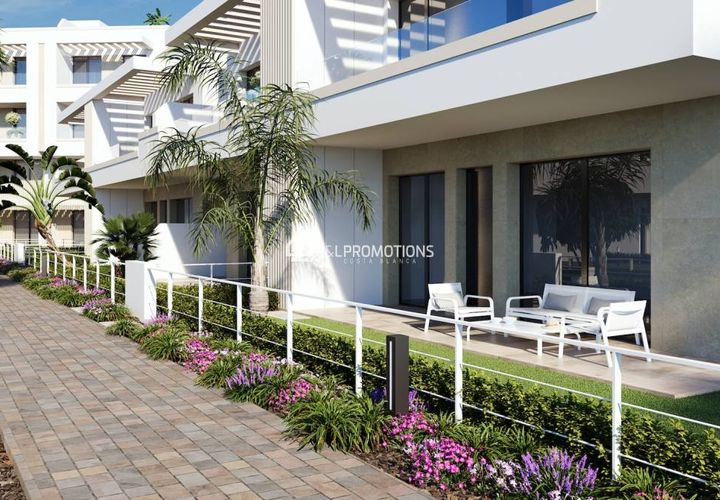 Bungalow i Torre Pacheco, Murcia, Torre Pacheco - € 315.900 | Ref: A611 - foto 1