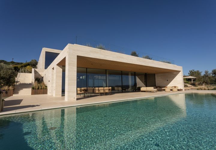 Villa i Sotogrande, Cadiz, Sotogrande - € 13.700.000 | Ref: PANR-15573 - foto 1