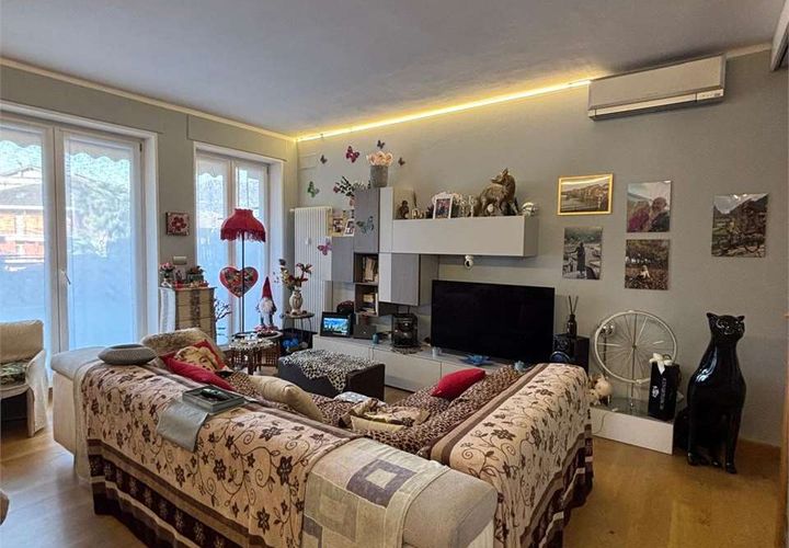 Leilighet i Verbania, Verbano Cusio Ossola, Verbania - € 350 000 | Ref: V000901 - foto 1