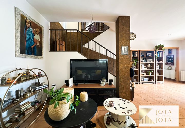 Villa a Tordera, Barcelona, Tordera - € 372.000 | Ref: 70334 - foto 1