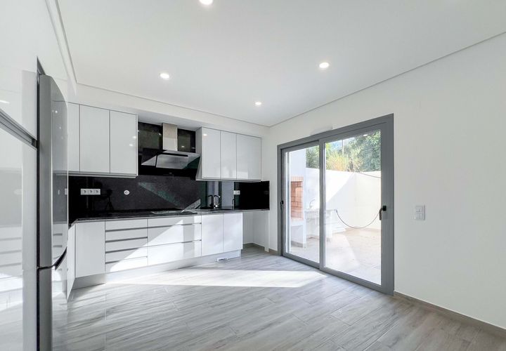 Villa i Tavira, Faro, Tavira - € 500.000 | Ref: 108SI - foto 1