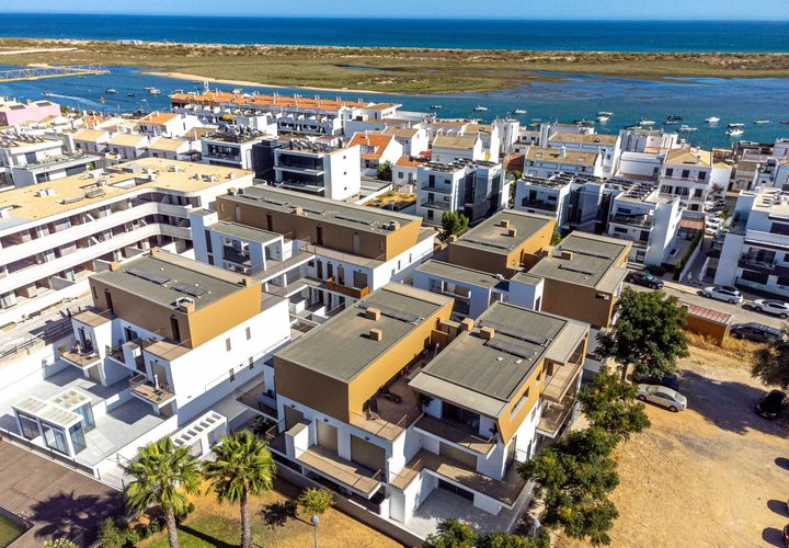 Lejlighed i Tavira, Faro, Tavira - € 595.000 | Ref: 107SI-AD - foto 1