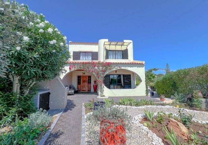 Villa i Almancil, Faro, Almancil - € 622.500 | Ref: 003PI - foto 1