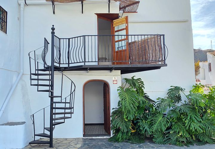 Byhus i Competa, Malaga, Competa - € 212.000 | Ref: V0257 - foto 1