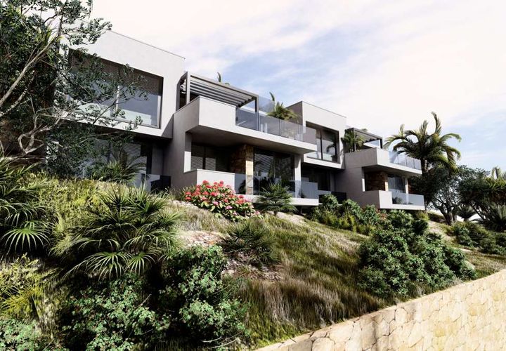 Villa a Altea, Alicante, Altea - € 1.260.000 | Ref: GH-651323 - foto 1