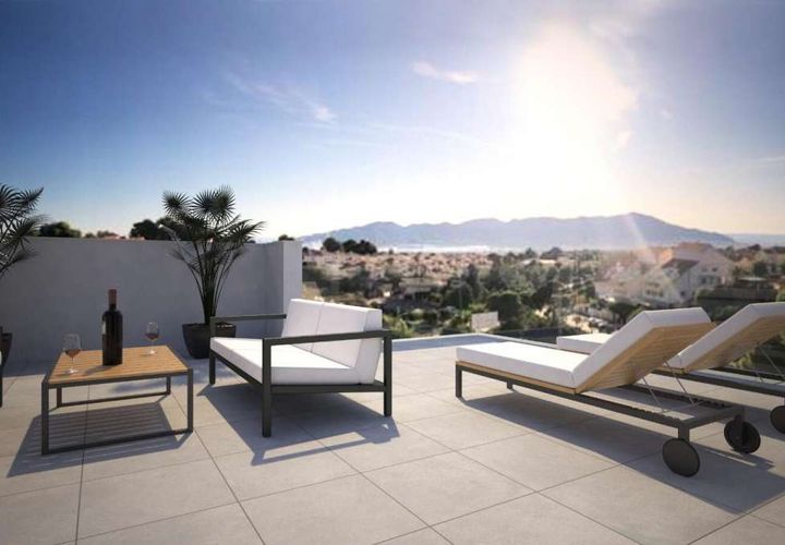 Villa a La Nucia, Alicante, La Nucia - € 600.000 | Ref: GH-651659 - foto 1