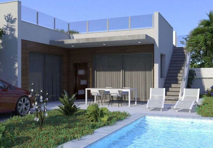 Villa a Ciudad Quesada, Alicante, Ciudad Quesada - € 790.000 | Ref: GH-660715 - foto 1