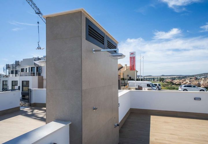 Byhus i Algorfa, Alicante, Algorfa - € 495.000 | Ref: GH-667977 - foto 1