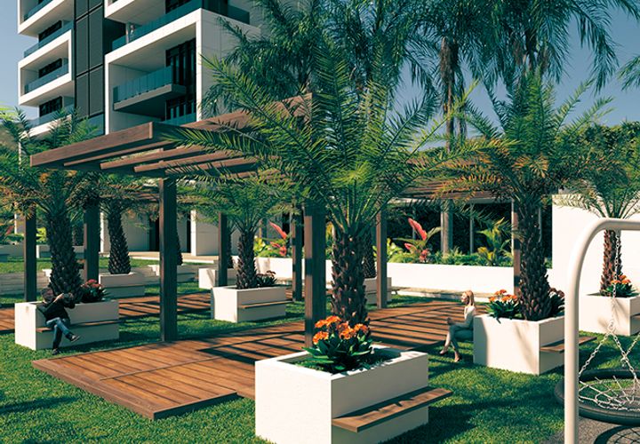 Apartament a Benidorm, Alicante, Benidorm - € 430.200 | Ref: GH-683954 - foto 1