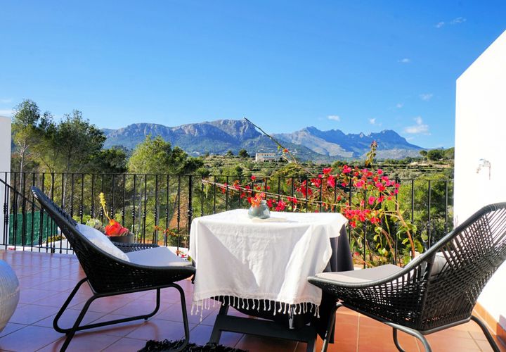 Bungalow i Calpe, Alicante, Calpe - € 350.000 | Ref: 4234453 - foto 1