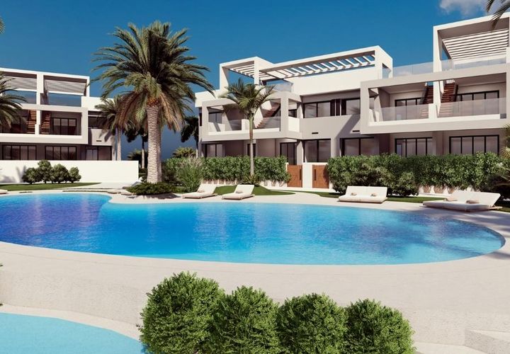 Bungalou a Torrevieja, Alicante, Torrevieja - € 299.900 | Ref: GH-701156 - foto 1