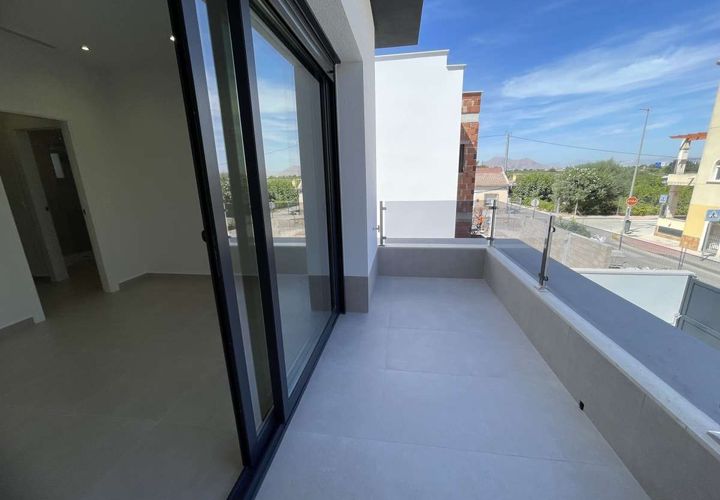 Villa i Heredades, Alicante, Heredades - € 359.900 | Ref: GH-703750 - foto 1