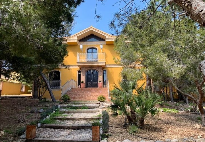 Villa a Ciudad Quesada, Alicante, Ciudad Quesada - € 1.200.000 | Ref: GH-704290 - foto 1