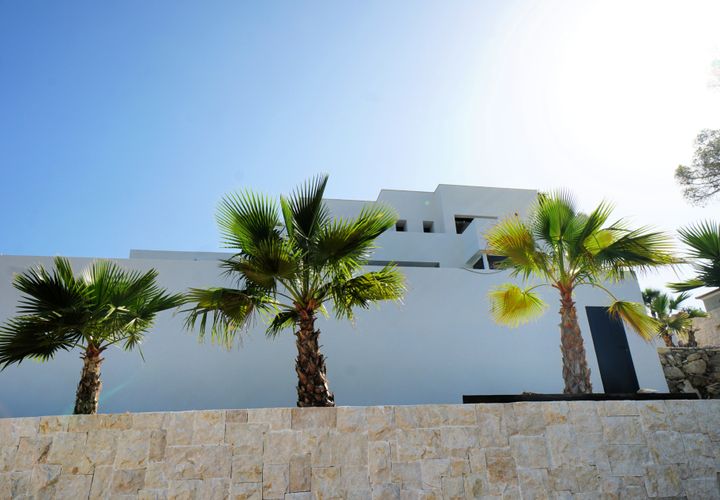 Villa i Calpe, Alicante, Calpe - € 1.135.000 | Ref: 4234480 - foto 1