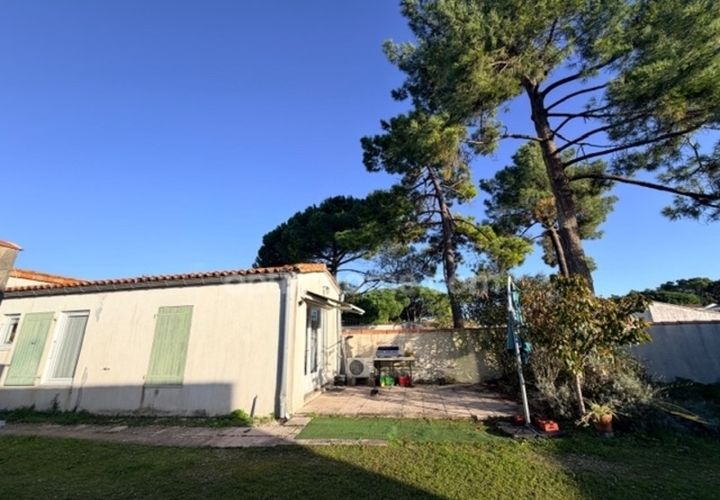 Villa i La Flotte, Charente-Maritime, La Flotte - € 330.000 | Ref: 830031315881 - foto 1