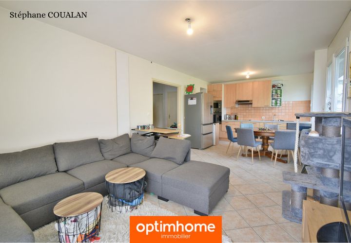 Lejlighed i Rennes, Ille-et-Vilaine, Rennes - € 174.000 | Ref: 830031379412 - foto 1