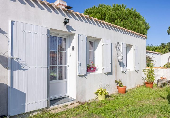Villa i Barbâtre, Vendee, Barbâtre - € 336.000 | Ref: 3211PIC - foto 1