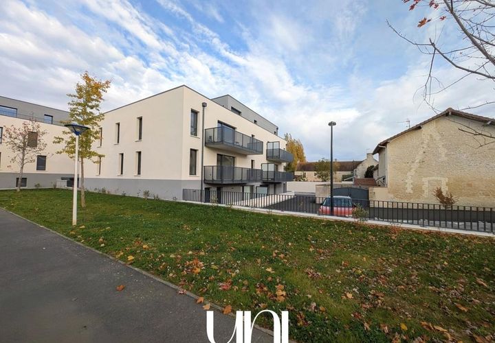 Leilighet i Ifs, Calvados, Ifs - € 335 000 | Ref: 7251927 - foto 1
