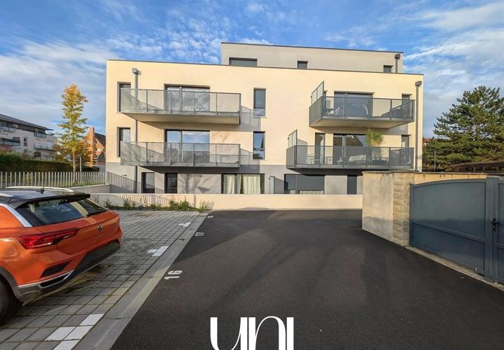 Leilighet i Ifs, Calvados, Ifs - € 311 000 | Ref: 7251901 - foto 1