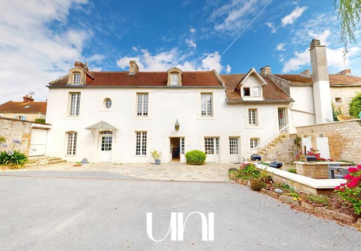 Villa i Ifs, Calvados, Ifs - € 575.000 | Ref: 7246059 - foto 1