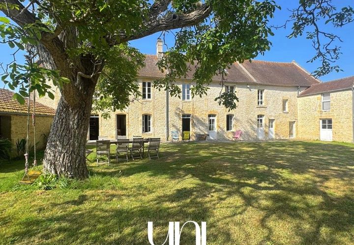 Villa a Anguerny, Calvados, Anguerny - € 664.000 | Ref: 7244214 - foto 1