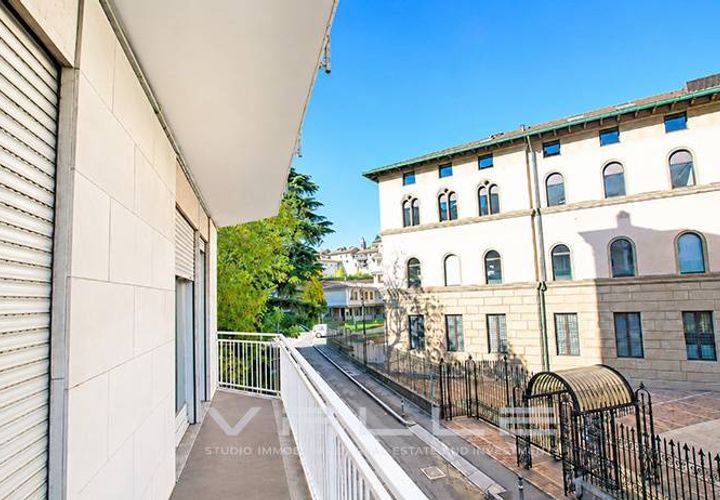 Leilighet i Bergamo, Bergamo, Bergamo - € 339 000 | Ref: bgsanben6.75 - foto 1