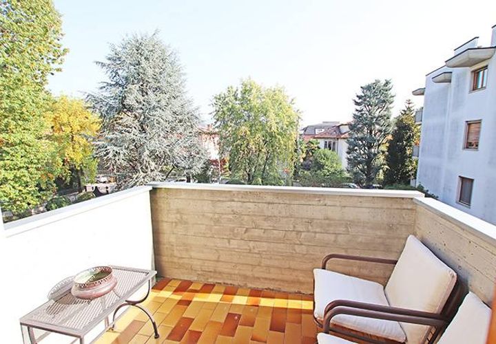 Leilighet i Bergamo, Bergamo, Bergamo - € 239 000 | Ref: bgmil53 - foto 1